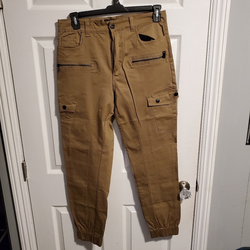 New Truth substance common sense Jogger pants